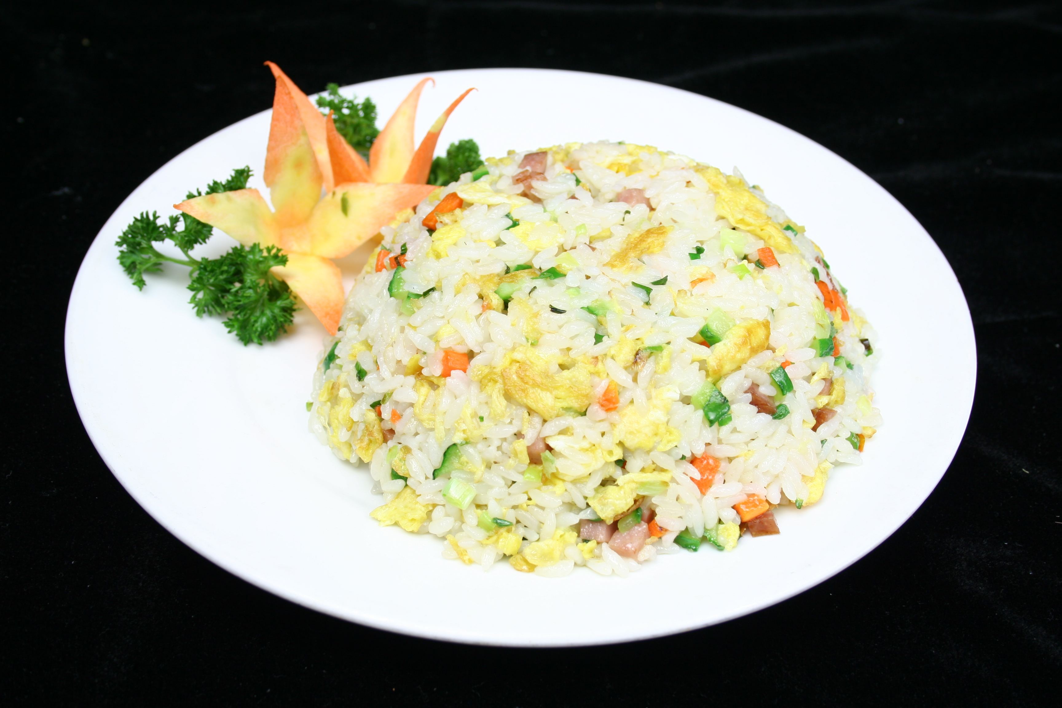 炒饭炒粉哪里可以培训学习