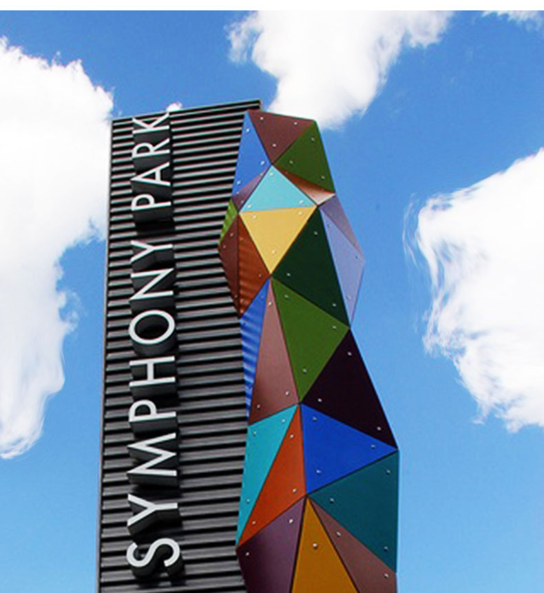 异形精神堡垒广东精神堡垒定制