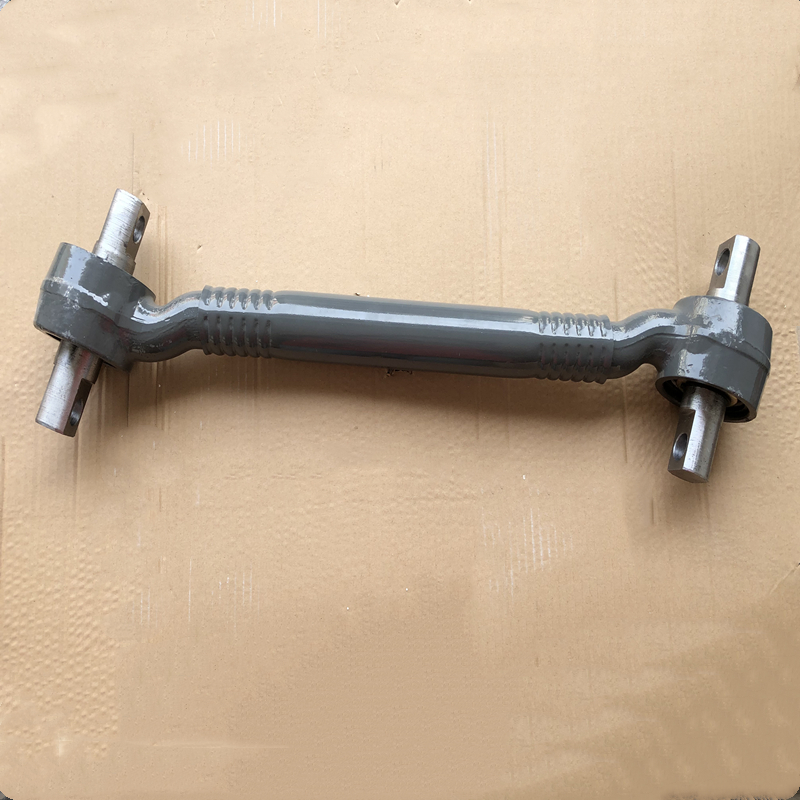 福田欧曼汽车配件 etx2542上下推力杆 1124029500011