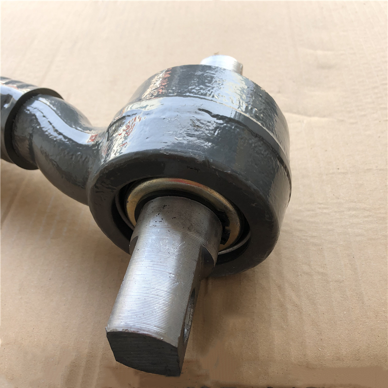 福田欧曼汽车配件 etx2542上下推力杆 1124029500011