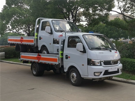 便宜的二氧化碳气瓶运输车经销商