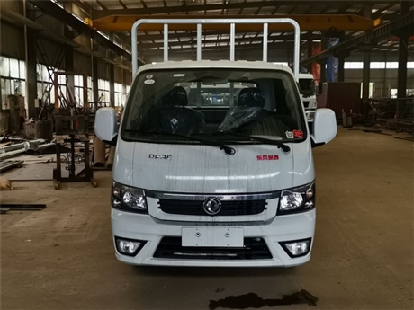 小型原油气瓶运输车那个牌子便宜