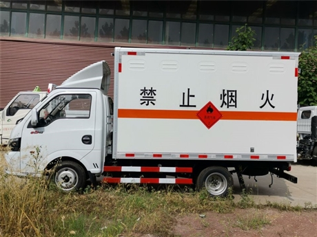 全国二氧化碳运输车配置