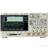 泰克Tektronix MSO5204B示波器