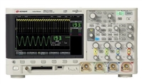 KEYSIGHT MSOX4104A 数字存储示波器