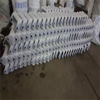 矿用电缆夹板LJO100x180x100型 尼龙塑料材质