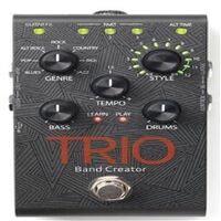 Digitech TRIO 吉他踏板单块厂家