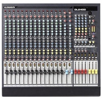 ALLENHEATH GL2400/424 24路调音台行情