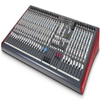 艾伦赫赛 ALLENHEATH ZED 428 28路调音台供应商