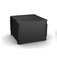 BOSE SHOWMATCH DELTA SM118