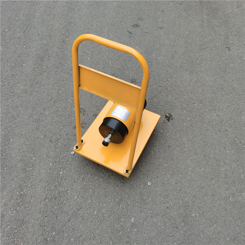 分体式墩头机 预应力钢绞线墩头机 墩头开锚一体机 经久耐用