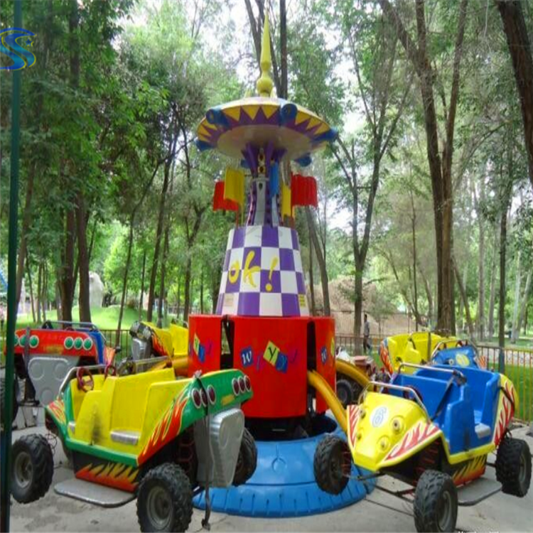 小孩玩的儿童游乐设备价格三星生产弹跳车满足需求