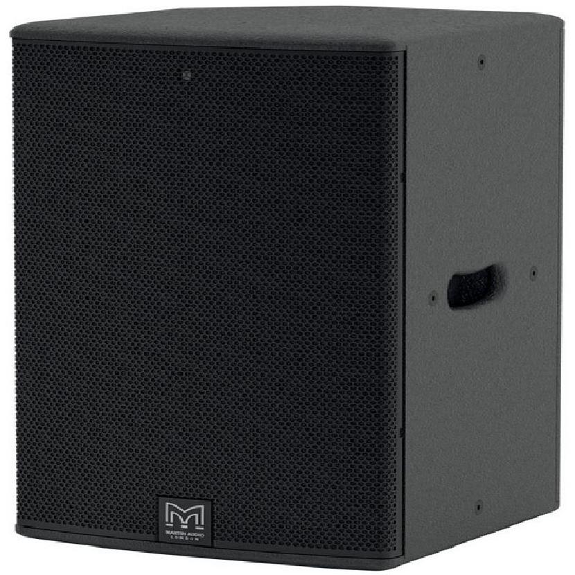 销售玛田 martin audio cddlive 12 超紧凑12寸有源音响