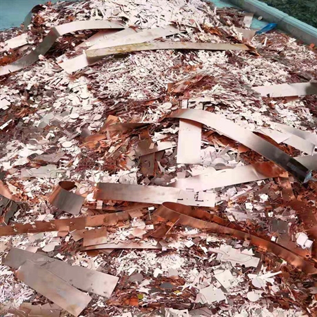 东莞废铜回收商家收购废铜板价格废铜块回收厂家