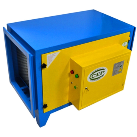 泉州市环保光解油烟净化器型号