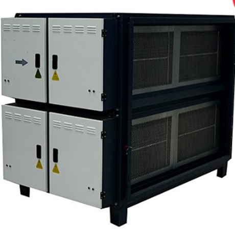 泉州市环保低温油烟净化器 品种多样