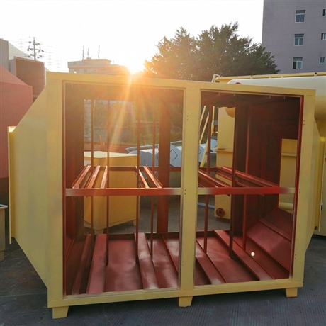 泉州市环保低温油烟净化器 价格优惠