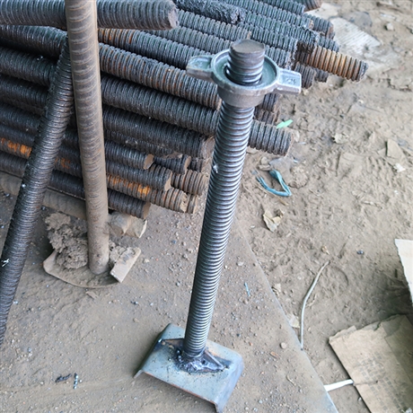 rt瑞涛厂家直销猪耳扣脚手架用镀锌锻压冲压猪耳状建筑扣件