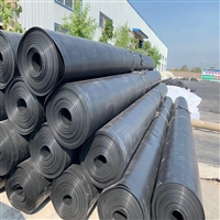 1mm单糙面HDPE防渗膜-湖南制造-尾矿库