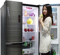 济南高新区冰箱冰柜不制冷维修