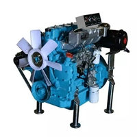 潍柴4100涡轮增压器柴油发电机配件全国直销