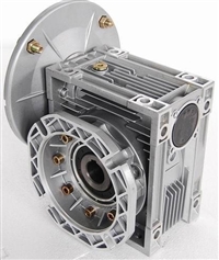 NMRV蜗轮蜗杆减速机 RV063箱型蜗轮减速机  涂装设备专用