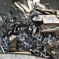 花都区高价废不锈钢回收公司