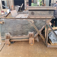 K型往复式给煤机 往复式给煤机 矿用给煤机规格齐全