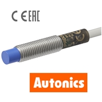 Autonics长检测距离接近传感器PRD08-4DN2