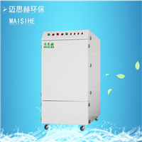 激光切割亚克力板气味处理 室内用的吸烟净化器 大功率工业空气净化器