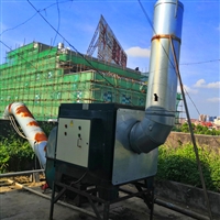 泉州市环保车间油烟净化器排名