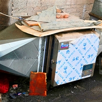 泉州市环保经济型油烟净化器分类