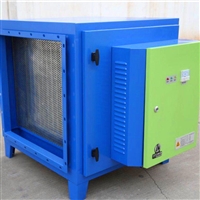 泉州市环保油烟净化器厂家售后