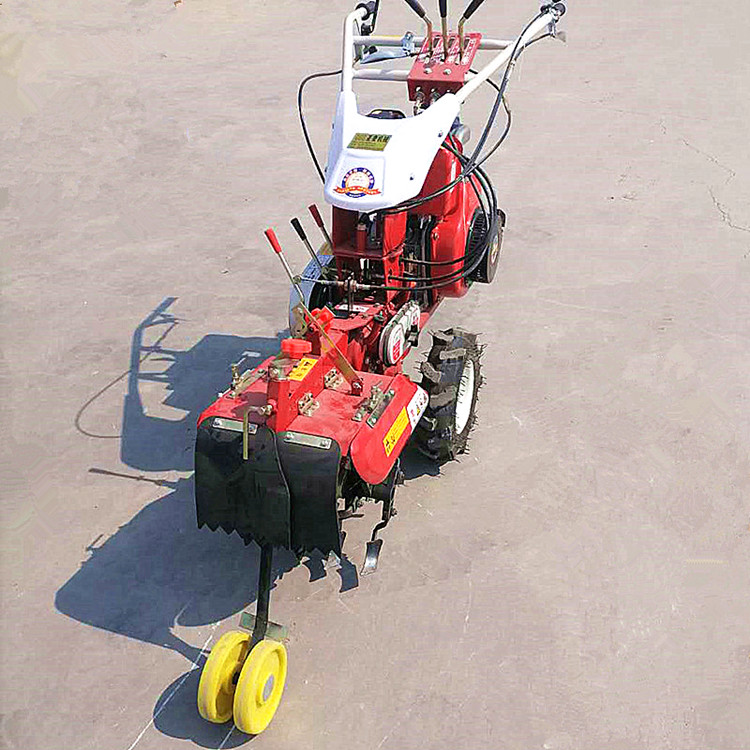 果园独轮施肥开沟机药材地开沟机厂家