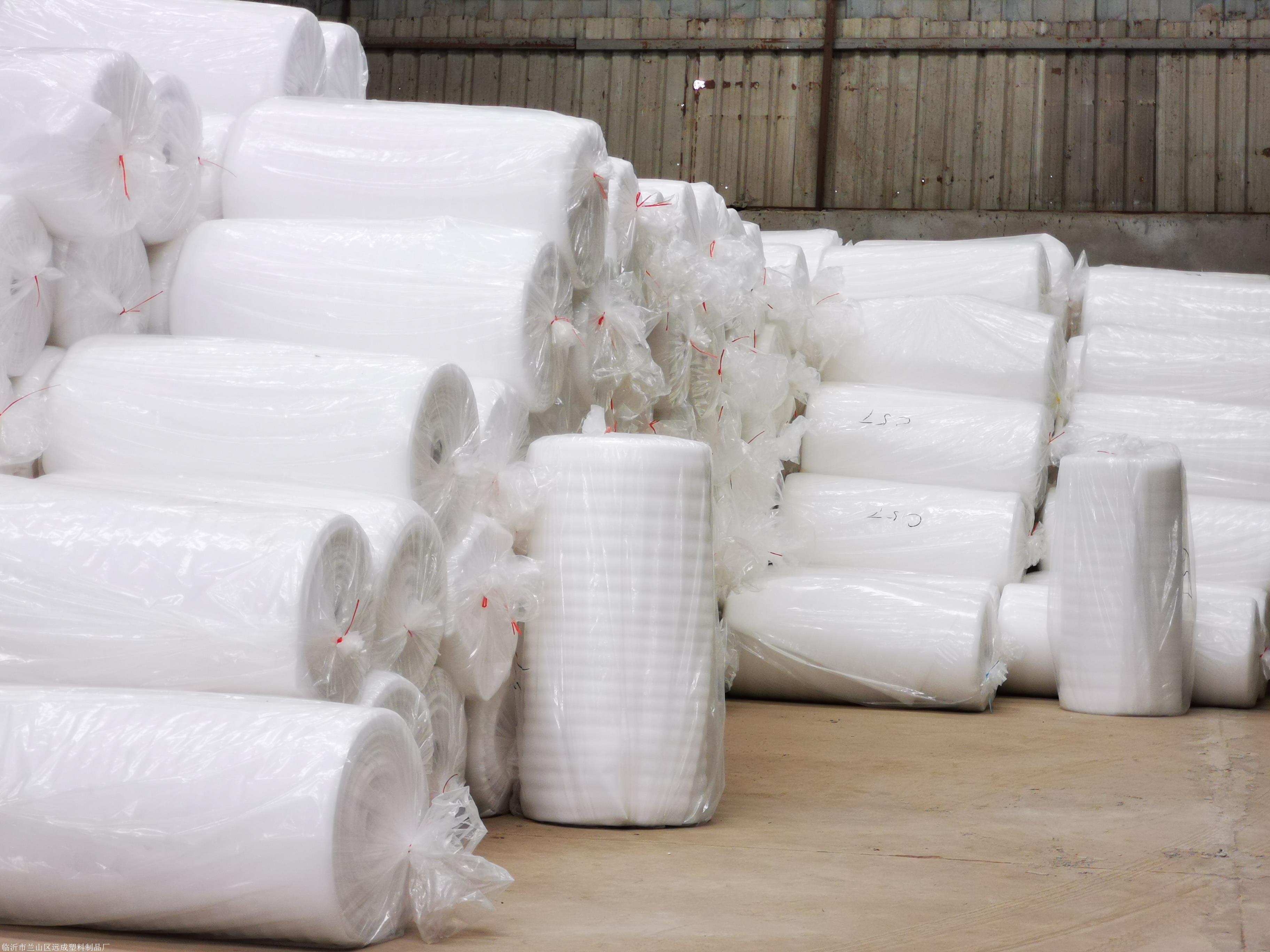 湖州珍珠棉卷材生产