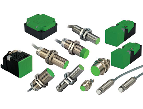 接近开关ycdc8l24v开点