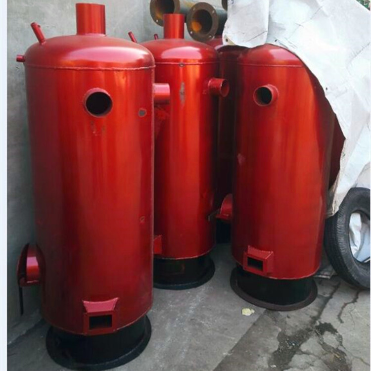 养猪场专用取暖热风炉 低耗高效升温暖风炉 1200型大面积加温炉