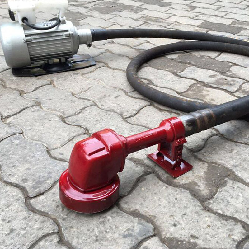 手扶磨石机 单相电金刚石打磨机厂家