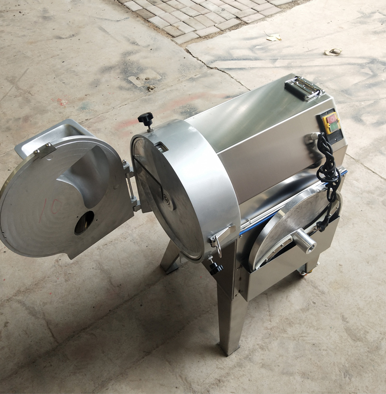 切菜机器人多功能自动切菜机厨房切菜机