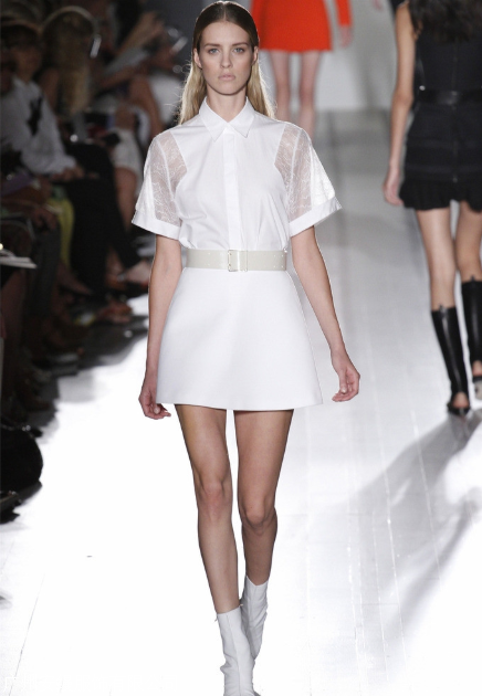 唐纳卡兰donnakaran时尚潮牌女装批发