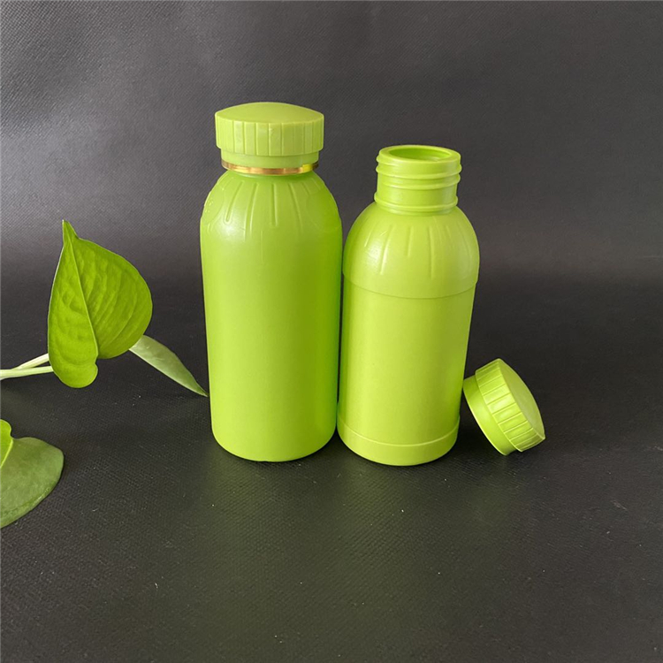 永发厂家供应 农药瓶化工瓶 农药包装瓶 支持定制