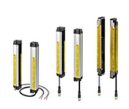 欧姆龙OMRON安全光幕F3SJ-B1665P25使用场合