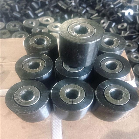 矿用支护锚具重工锚具现货预应力锚具性能可靠单孔锚具质保