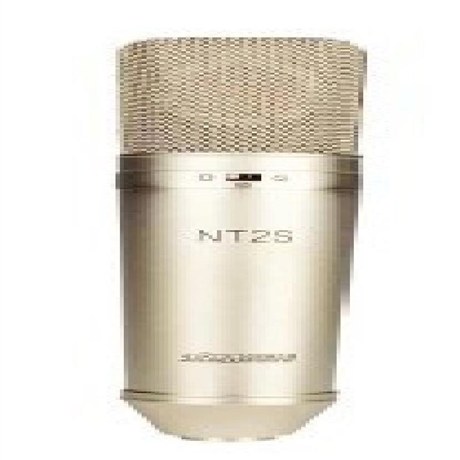 797AUDIO    NT2S  电容话筒产品介绍