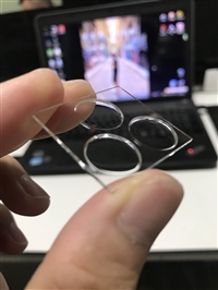 广东加工厂蚀刻工艺技术 玻璃蚀刻 专门蚀刻加工镜头玻璃膜蚀刻片