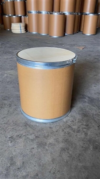 纸板桶 带铁圈 铁箍牛皮纸桶 多种尺寸 均可定制