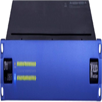 史力卡XILICA  UNO U1616 16进16出数字音频媒体矩阵价格