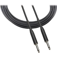 铁三角 AudioTechnica ATRINST10 仪表电缆14  14厂家供应