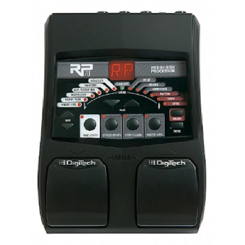 直销digitech rp70 rp效果处理器