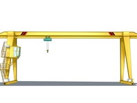 广西南宁龙门吊厂家 真诚认真负责